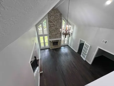 2 Rolling Mill Lane The Woodlands TX 77380