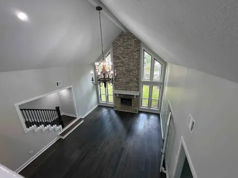 2 Rolling Mill Lane The Woodlands TX 77380