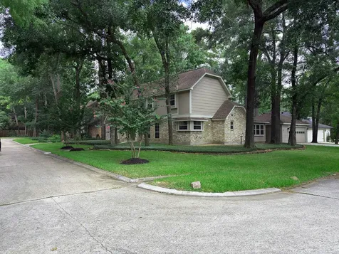 2 Rolling Mill Lane The Woodlands TX 77380