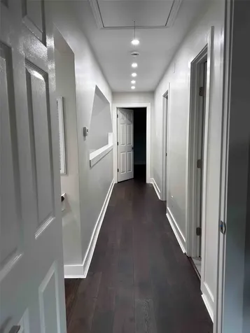 2 Rolling Mill Lane The Woodlands TX 77380