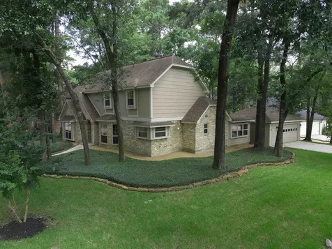 2 Rolling Mill Lane The Woodlands TX 77380