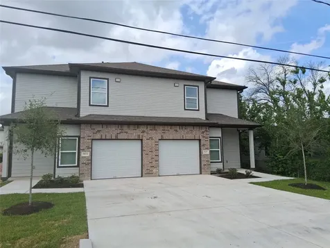 780 A Fair Street Houston TX 77088