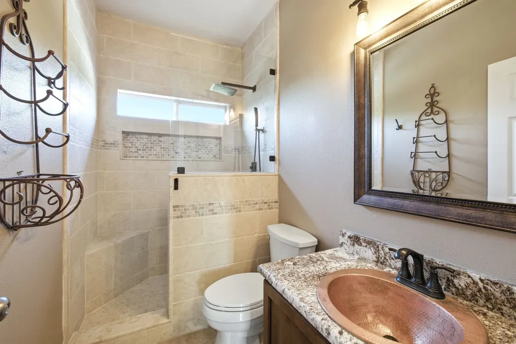 21630 Iron Ridge Court San Antonio TX 78258