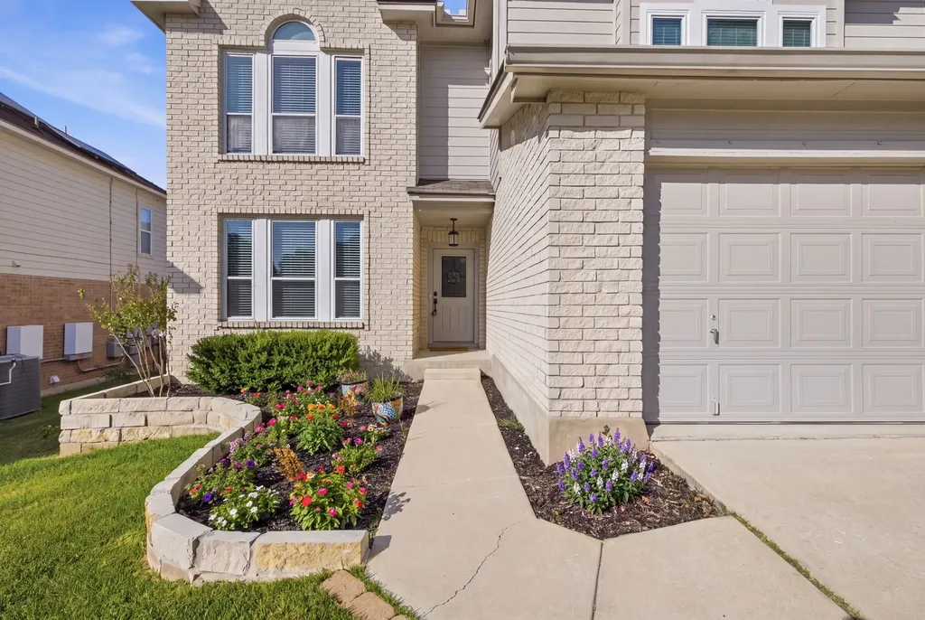 21630 Iron Ridge Court San Antonio TX 78258