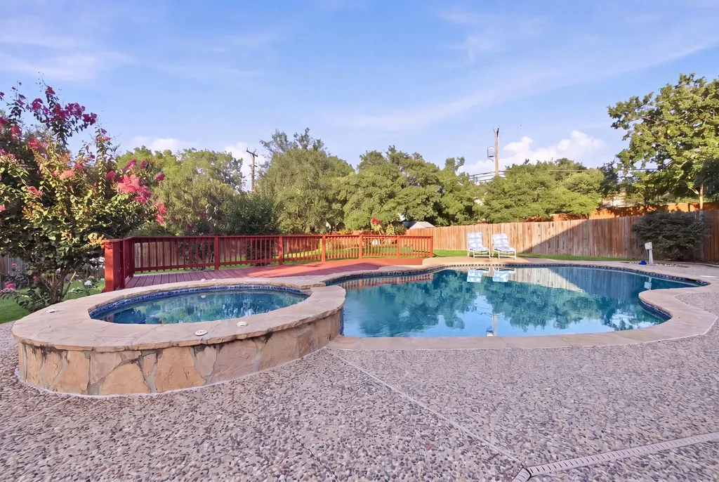 21630 Iron Ridge Court San Antonio TX 78258