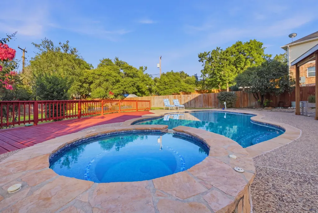 21630 Iron Ridge Court San Antonio TX 78258