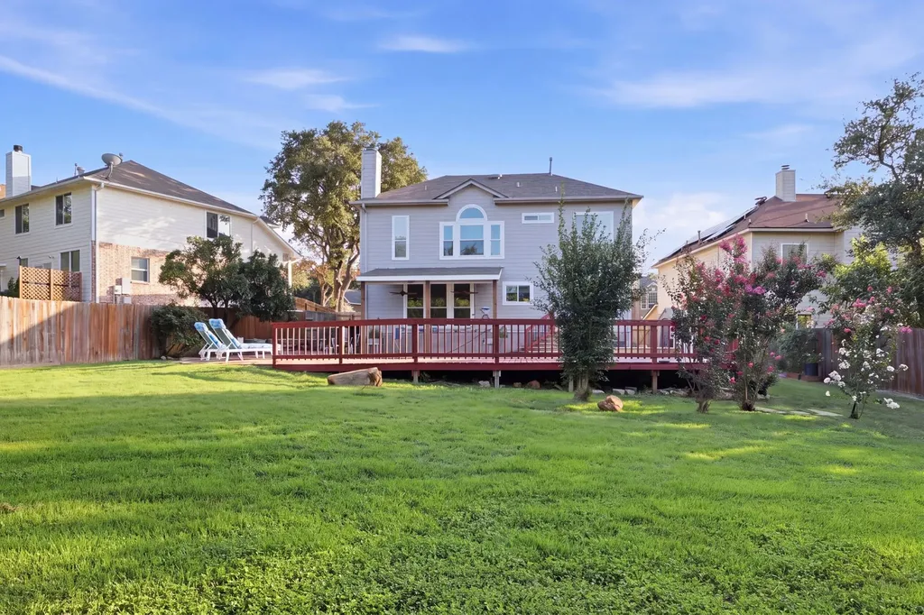 21630 Iron Ridge Court San Antonio TX 78258