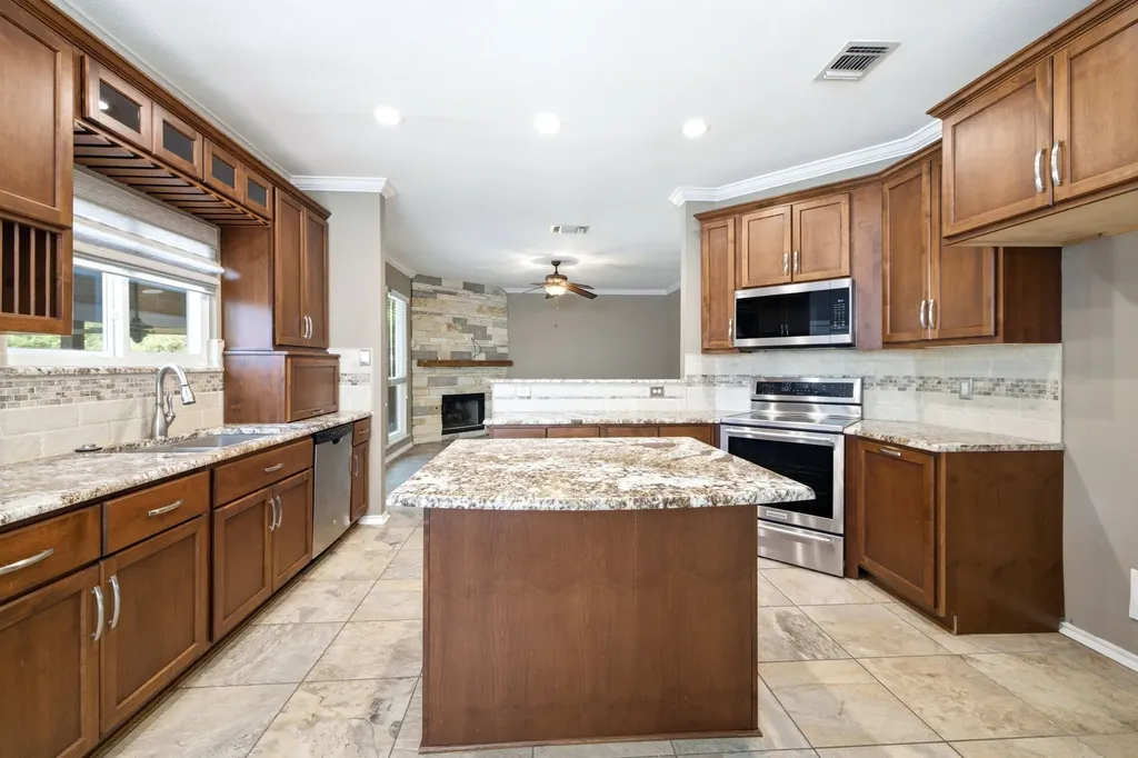 21630 Iron Ridge Court San Antonio TX 78258