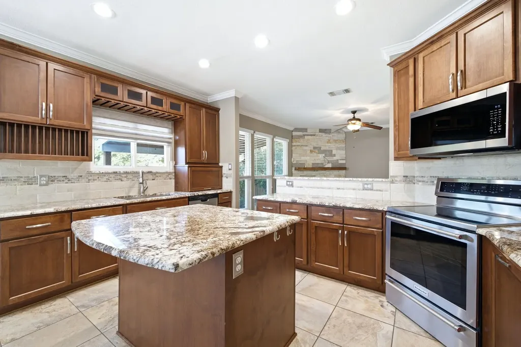 21630 Iron Ridge Court San Antonio TX 78258