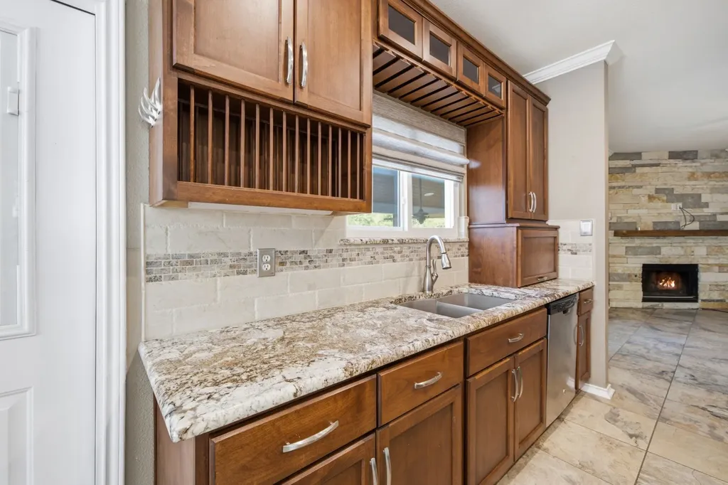 21630 Iron Ridge Court San Antonio TX 78258