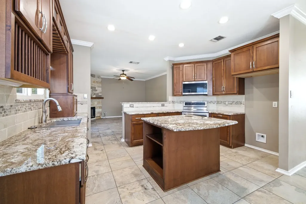 21630 Iron Ridge Court San Antonio TX 78258
