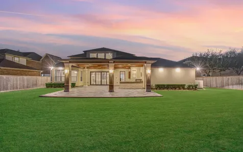5226 Limestone Hill Lane Sugar Land TX 77479
