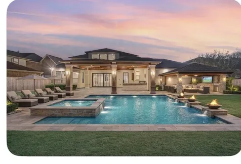 5226 Limestone Hill Lane Sugar Land TX 77479