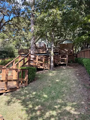 430 Dogwood Lane W Crockett TX 75835