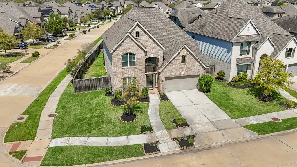 10803 Campbell Point Missouri City TX 77459