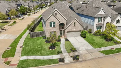 10803 Campbell Point Missouri City TX 77459