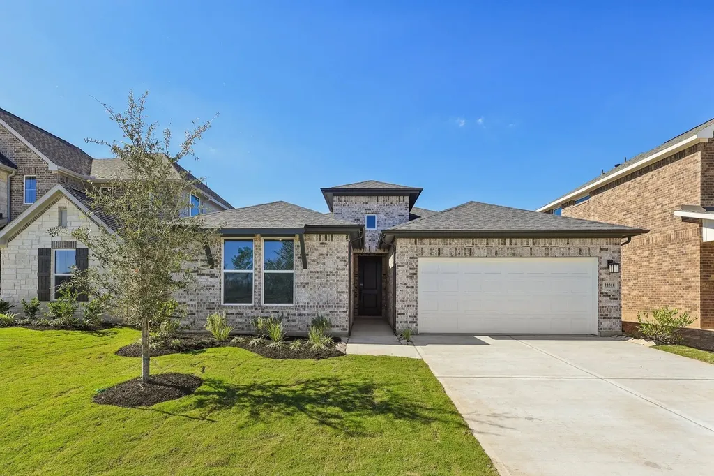 22311 Prickly Pear Drive Tomball TX 77375