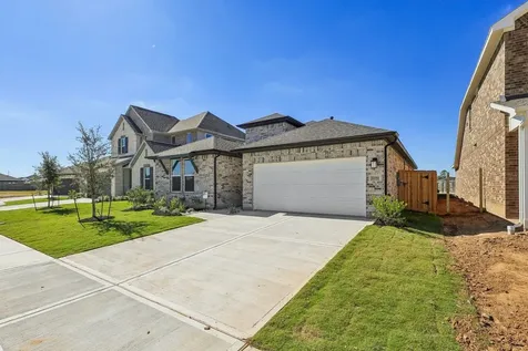22311 Prickly Pear Drive Tomball TX 77375