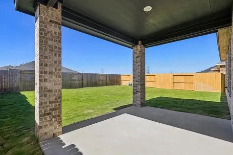 22311 Prickly Pear Drive Tomball TX 77375