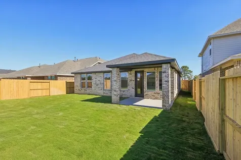 22311 Prickly Pear Drive Tomball TX 77375