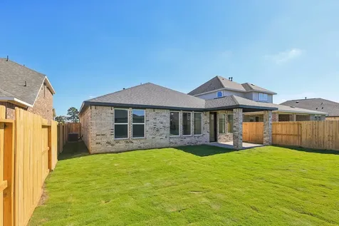 22311 Prickly Pear Drive Tomball TX 77375