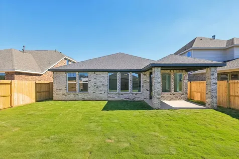22311 Prickly Pear Drive Tomball TX 77375