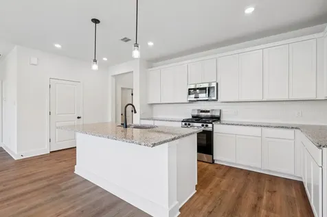 22311 Prickly Pear Drive Tomball TX 77375