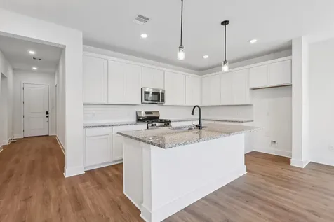 22311 Prickly Pear Drive Tomball TX 77375