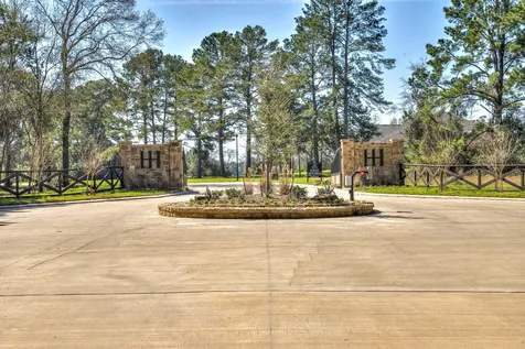 Lot 2 Homestead Hill Road New Waverly TX 77358