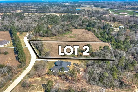 Lot 2 Homestead Hill Road New Waverly TX 77358