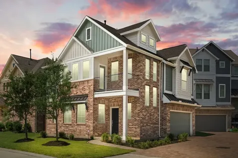 7635 Green Bulrush Way Katy TX 77493