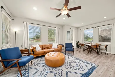 7635 Green Bulrush Way Katy TX 77493