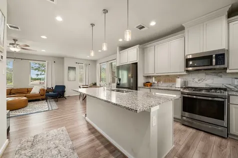 7635 Green Bulrush Way Katy TX 77493