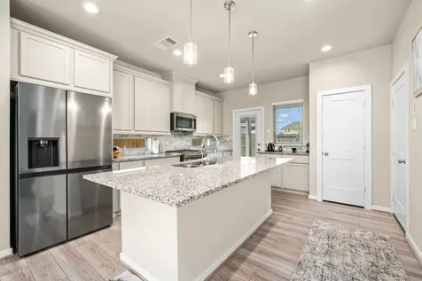 7635 Green Bulrush Way Katy TX 77493