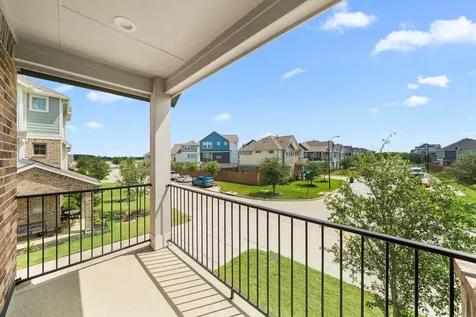 7635 Green Bulrush Way Katy TX 77493