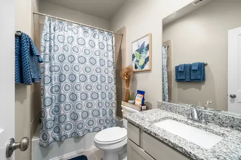 7635 Green Bulrush Way Katy TX 77493