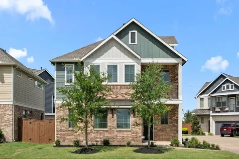 7635 Green Bulrush Way Katy TX 77493
