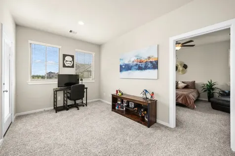 7635 Green Bulrush Way Katy TX 77493