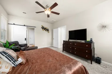7635 Green Bulrush Way Katy TX 77493