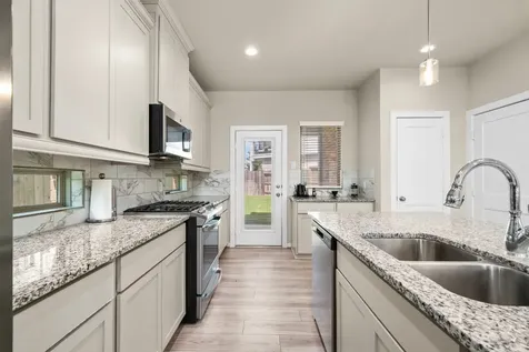 7635 Green Bulrush Way Katy TX 77493
