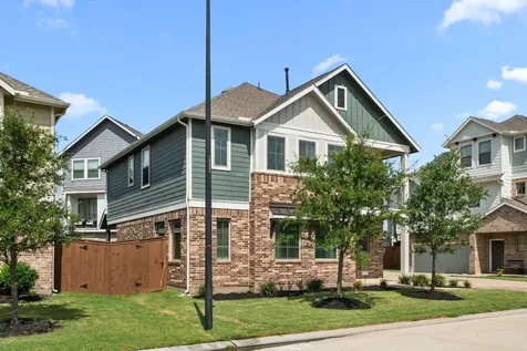 7635 Green Bulrush Way Katy TX 77493