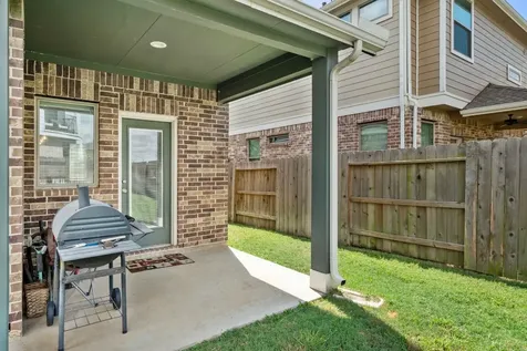 7635 Green Bulrush Way Katy TX 77493