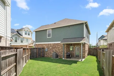 7635 Green Bulrush Way Katy TX 77493