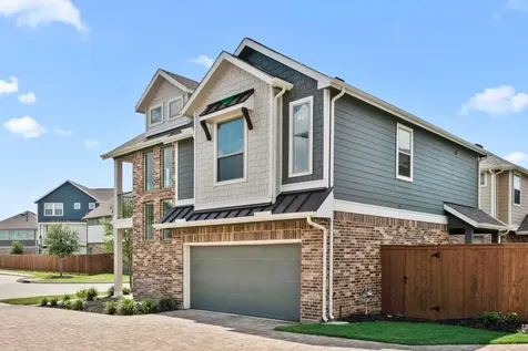 7635 Green Bulrush Way Katy TX 77493