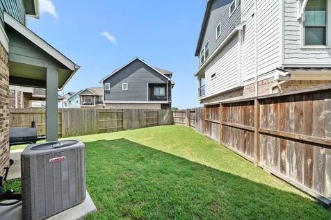 7635 Green Bulrush Way Katy TX 77493
