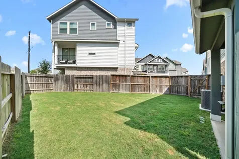 7635 Green Bulrush Way Katy TX 77493
