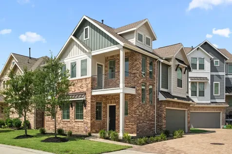 7635 Green Bulrush Way Katy TX 77493