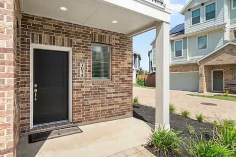 7635 Green Bulrush Way Katy TX 77493