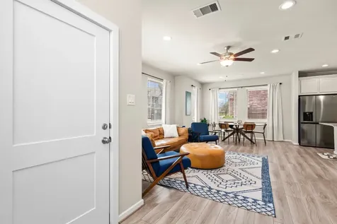 7635 Green Bulrush Way Katy TX 77493
