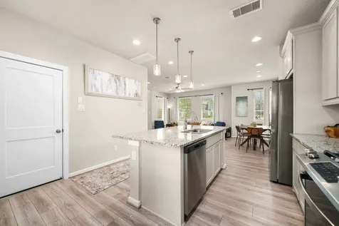 7635 Green Bulrush Way Katy TX 77493